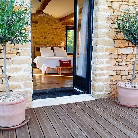 Douceur De Vivre A Sarlat 빌라 외부 사진