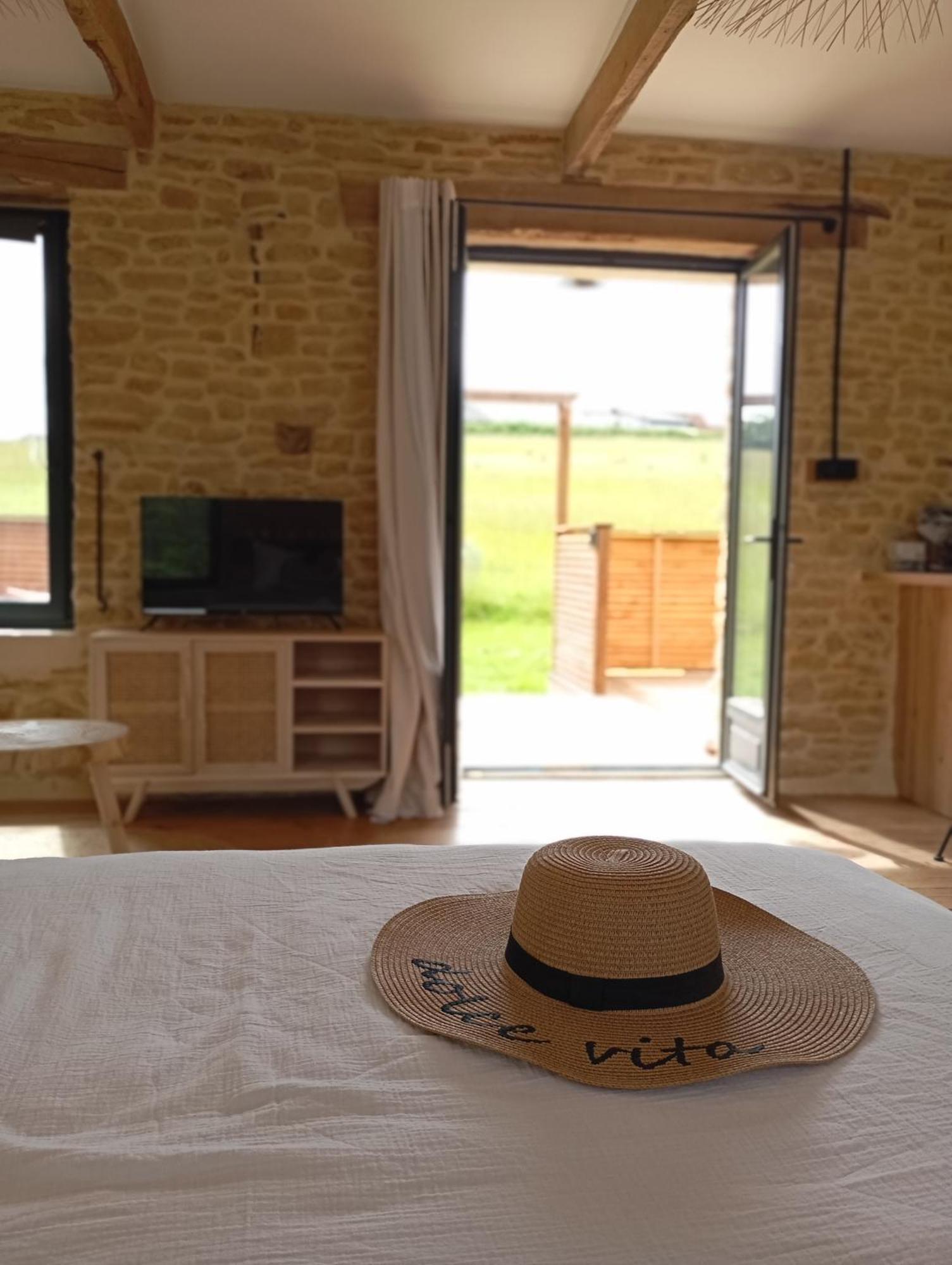 Douceur De Vivre A Sarlat 빌라 외부 사진