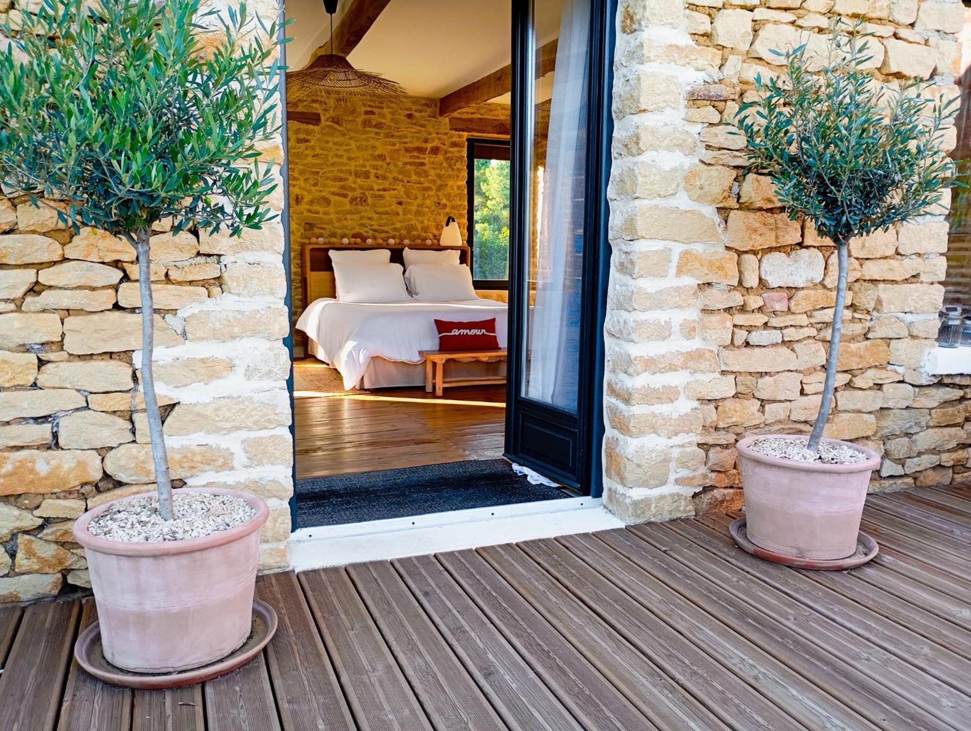Douceur De Vivre A Sarlat 빌라 외부 사진